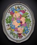 Bridal Bouquet - Preserved Forever! 1 small