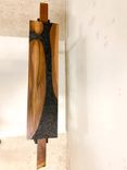 Sculptural Hallway Table 3 small