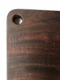 Live Edge Walnut Cutting Board / Serving Board 3 small