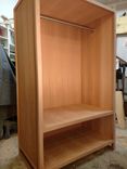 Mahogany Wardrobe 1 small