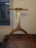 Wishbone Table Legs, Brass Finish Without Brass Price 4 small
