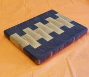Ready Made Cutting Boards Of Exotic Woods 4 small