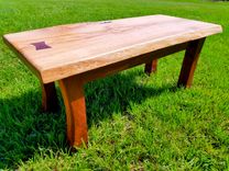 Live Edge Coffee/Cocktail/Sofa Tables 1 small