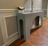Custom Sofa Console Table 4 small