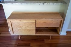 Side Board Cabinet 3 small
