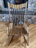 Rocking Chairs 3 small
