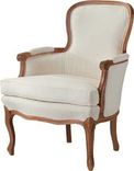 French Style Chair (Design Your Own) 1 small