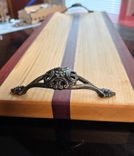 Charcuterie Serving Tray - Cutting Board Tray 1 small