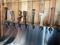 Tap Handles 1 small