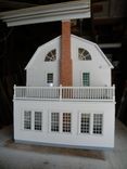 Amityville Replica Dollhouse 3 small