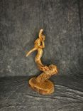 Twisted Pine Taxidermy Pedestal 2 small