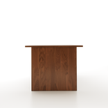 Modern Wooden Dining Table 3 small