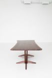 Nakashima Style Dining Table 3 small