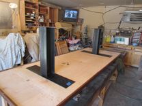 Conference Table  Or Dining Table 4 small