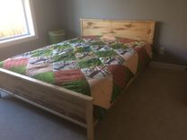 Classic Pine Beds 1 small