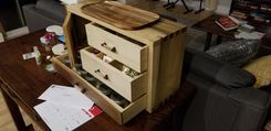 Tea Box 2 small