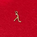 10k Fashion Pendent 1 small