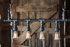 Ridgemont Chandelier 4 small