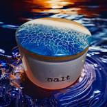 Ocean Wave Salt Cellular 6 small