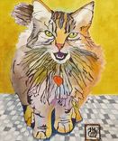 Pet Portraits 5 small