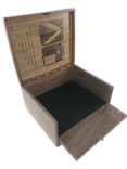 Custom Wooden Bible Box 3 small