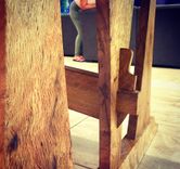 Custom Dining Table 6 small