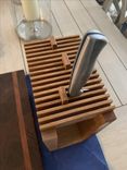 Knife Block 5 small