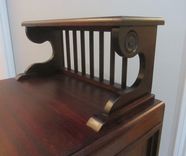 Victorian Sheet Music Cabinet 1 small