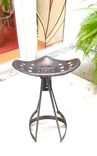 Tractor-Seat Bar Stool 6 small