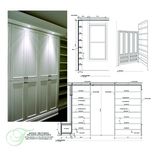 Built-Ins 3 small