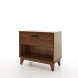 Wooden Bedroom Night Stand 2 small