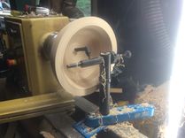 Hollow Sphere 4 small