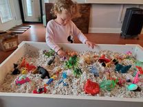 Sandbox Coffee Table 5 small