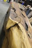 Rustic Acacia Wood Root Bar Furniture Commercial 6 small