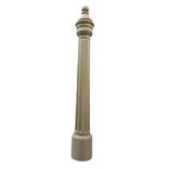 Turned Stair Newel Post 1 small