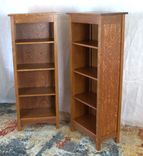 Craftsman Bookcase 3 small