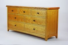 Live Edge Cherry Bedroom 4 small