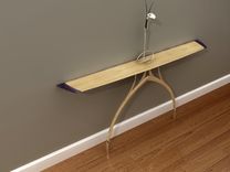 Hall Table 7 2 small