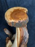 Jumiper Taxidermy Display Stand 6 small