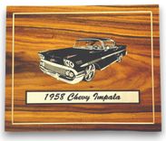 50 Count Custom Humidor In Walnut Made In The U.S. Free Engraving And Shipping. 2 small