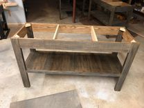 Barn Wood Vanity 2 small