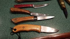 Custom Knives 6 small
