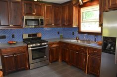 Kitchen And Built In Cabinetry 1 small