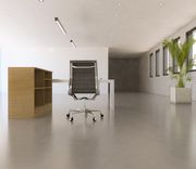 Zepher Reception Desk Workstation 2 small