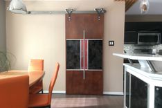 Custom Barn Doors 3 small