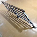 Horizontal Slat Railing 5 small