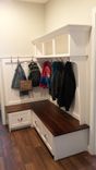 Mudroom Bench 2 small