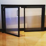 Fireplace Screen Doors 1 small