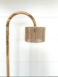 Wooden Floor Lamp 6 small