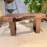 Entry Hall Bench 1 small